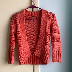 Free People Sweater